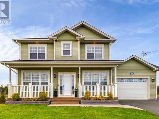 15 Flora Drive, Torbay, NL, A1K 0H5 house for sale | Listing ID 1300 | Royal LePage