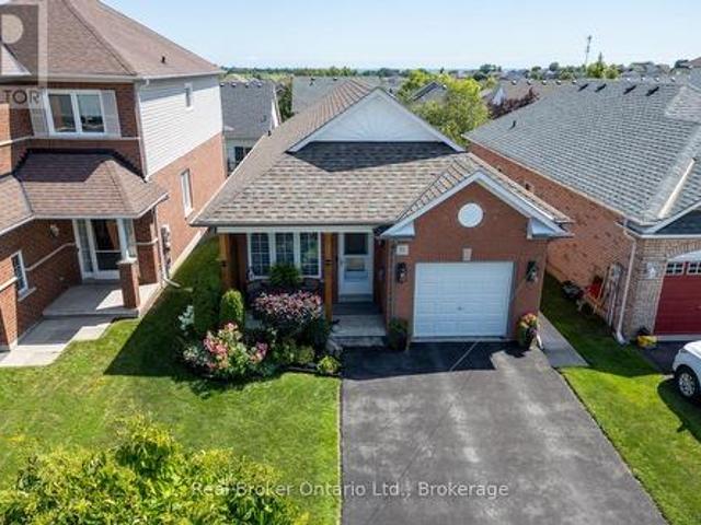 15 Frank Wheeler Avenue, Clarington Courtice, ON, L1E 3H5 house for sale | Listing ID E13639 | Royal LePage