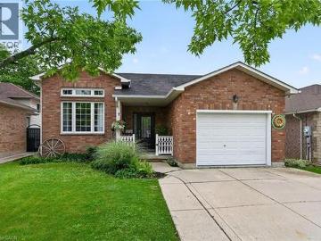 15 Fuller Drive, Caledonia, ON, N3W 2L3 house for sale | Listing ID 40842 | Royal LePage