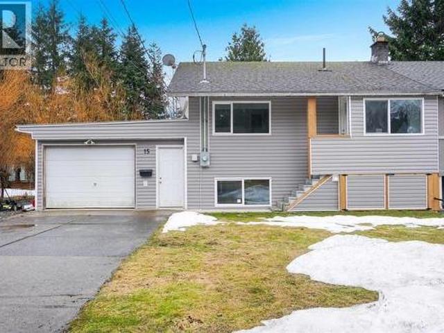 15 Gannet Crescent, Kitimat, BC, V8C 1P4 house for sale | Listing ID R3170 | Royal LePage