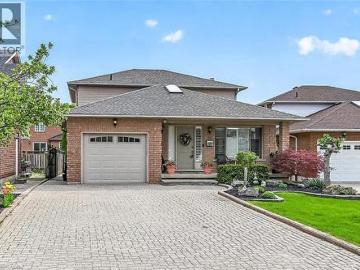 15 Gabriele Court, Hamilton, ON, L8G 5C4 house for sale | Listing ID 40830 | Royal LePage