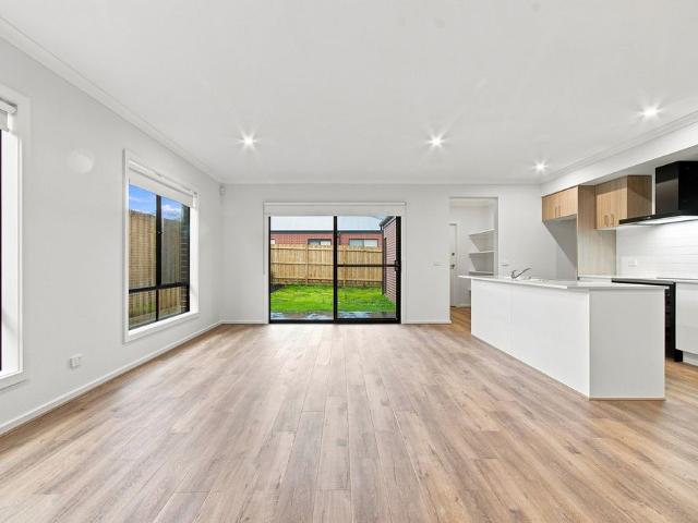 Brand New Home!