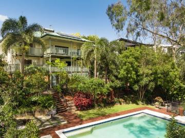 15 Gem Road, Kenmore, QLD 4069 House for Rent Ray White MetroWest Real Estate Property for Sale & Rent