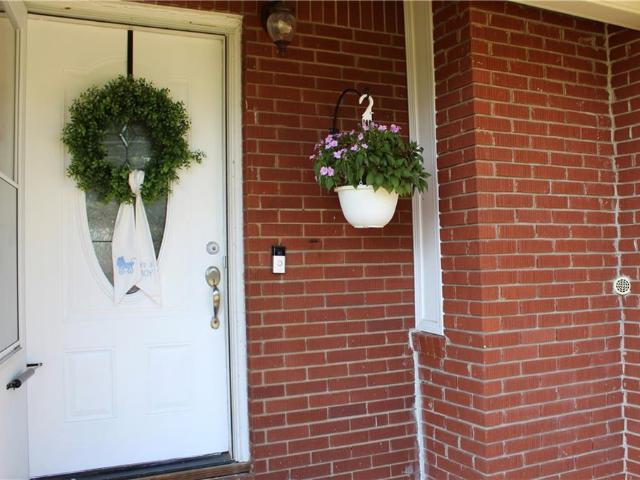 15 Georgia Boulevard