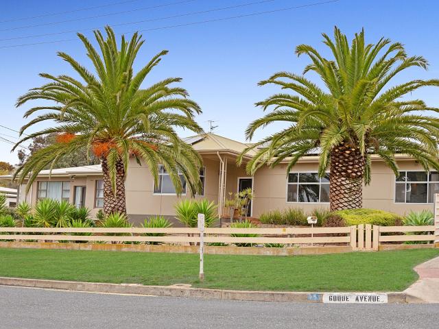 15 Goode Avenue, Port Lincoln