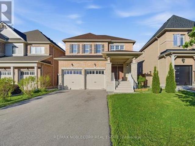 15 Gould Crescent, New Tecumseth, ON, L0G 1A0 house for sale | Listing ID N13471 | Royal LePage