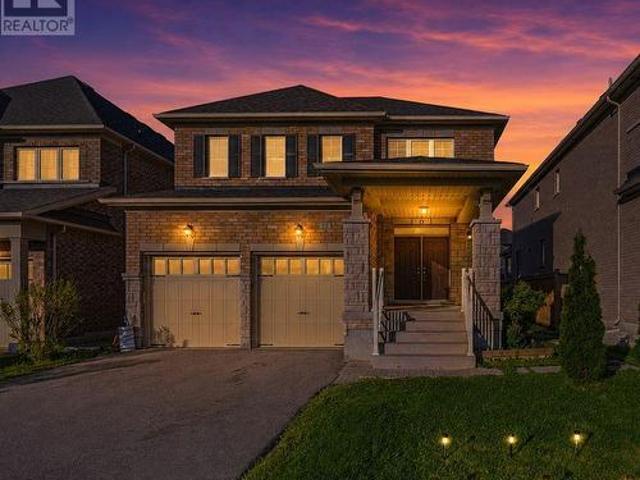 15 Gould Crescent, New Tecumseth, ON, L0G 1A0 house for sale | Listing ID N13748 | Royal LePage
