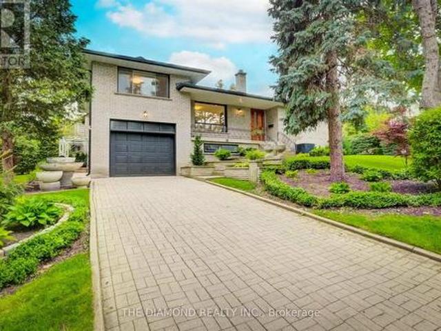15 Government Road, Toronto, ON, M8X 1V7 house for lease | Listing ID W13740 | Royal LePage
