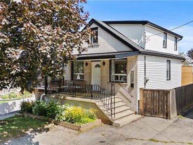 15 Glassco Avenue S, Hamilton, ON, L8H 1B2 house for sale | Listing ID 40857 | Royal LePage