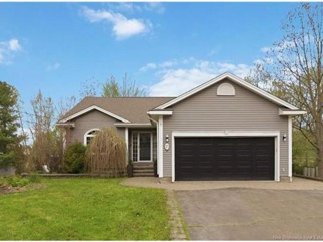 15 Glenforest Dr, Riverview, NB, E1B 4X3 house for sale | Listing ID NB139887 | Royal LePage