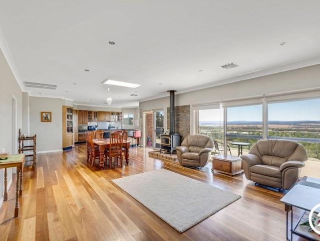 Luxury, Space & Unrivalled Views