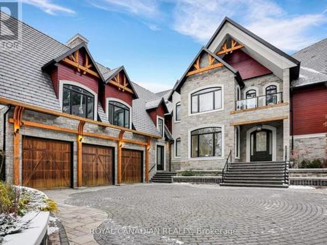 15 Glenview Heights Lane, King, ON, L3Y 4V9 house for sale | Listing ID N13618 | Royal LePage