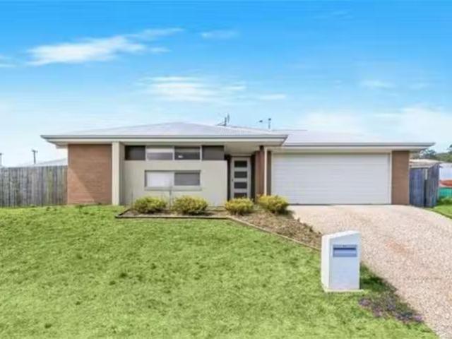 15 Grace View Street, Darling Heights, QLD 4350
