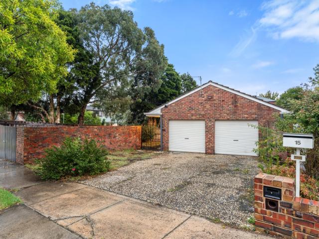 15 Gracehill Avenue, Burwood, VIC 3125 House for Rent Ray White Burwood & Blackburn Group