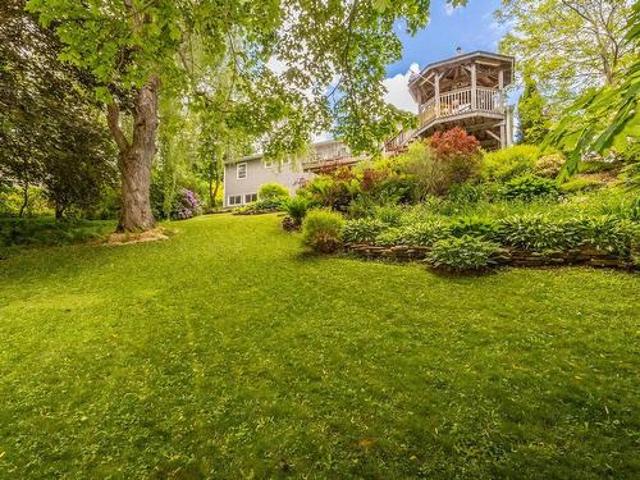 15 Grandview Drive, Wolfville, NS, B4P 1W5 house for sale | Listing ID 202616 | Royal LePage