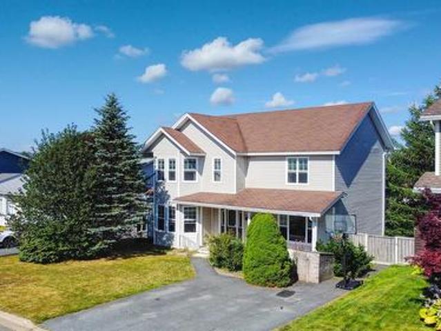 15 Grey Place, Mount Pearl, NL, A1N 3T7 house for sale | Listing ID 1304 | Royal LePage