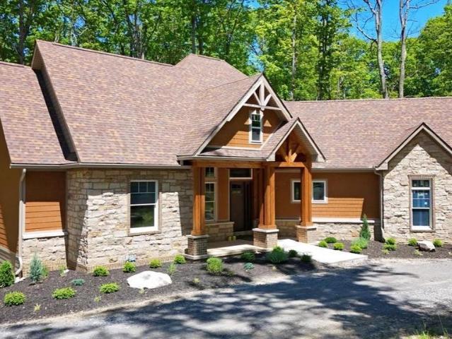 15 Green Cay Court