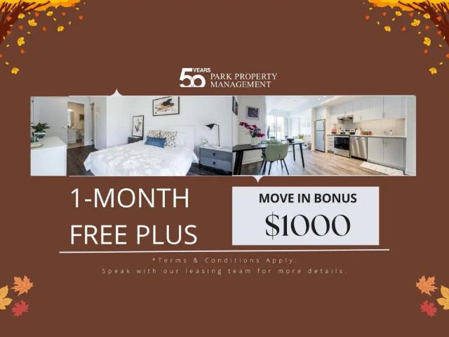 15 Greenwood Drive — Two Bedroom