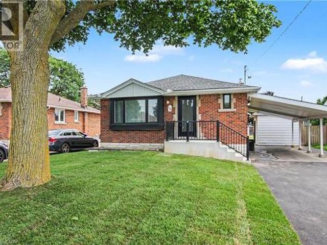 15 Greenwood Street, Hamilton, ON, L8T 3N2 house for sale | Listing ID 40854 | Royal LePage