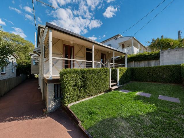 15 Gresham Street, EAST BRISBANE, QLD 4169