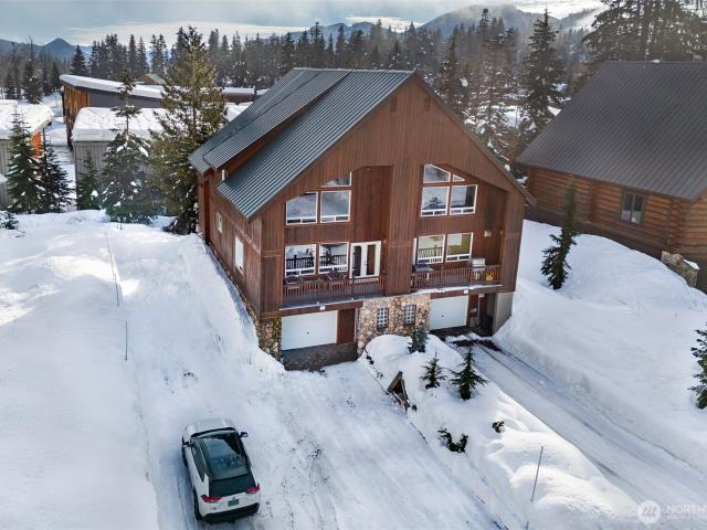 15 Guye Peak Ln, Snoqualmie Pass, WA 98068 | MLS #2451
