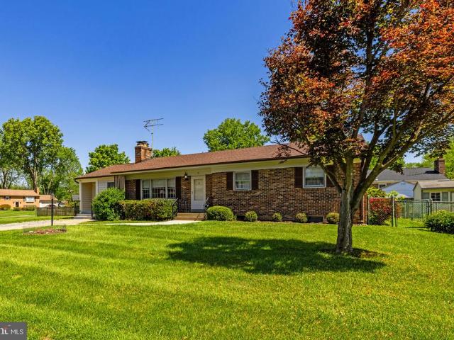 15 Hamilton Terrace Drive