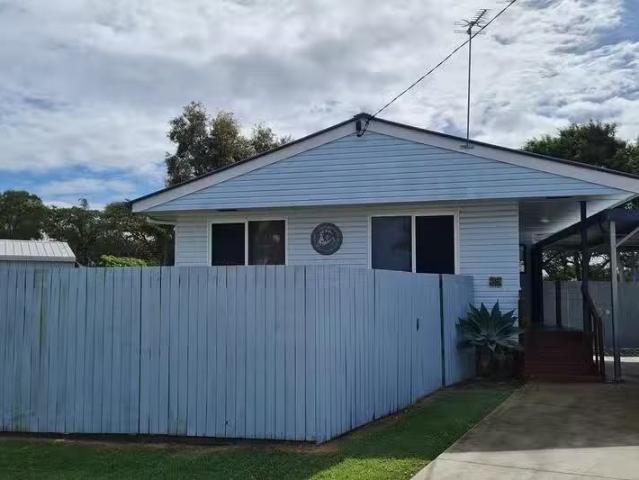 15 Halcro Street, Pialba, QLD 4655