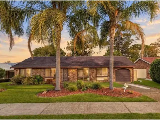 15 Harthouse Road, AMBARVALE House for rent Listed by Team Ra.