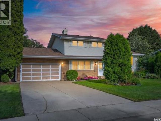 15 Harvard Crescent, Saskatoon, SK, S7H 3R2 house for sale | Listing ID SK048349 | Royal LePage