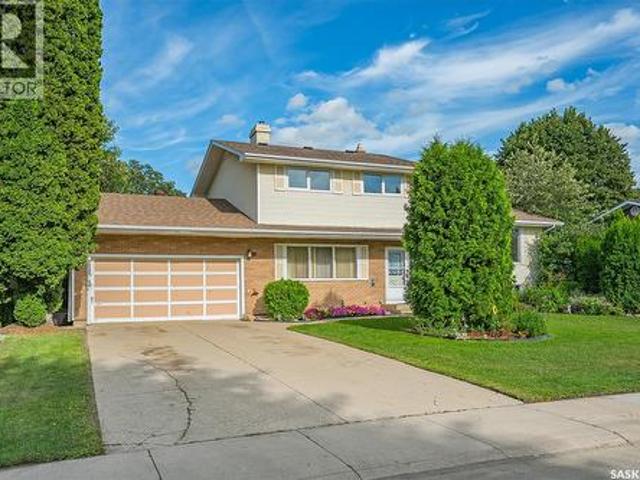 15 Harvard Crescent, Saskatoon, SK, S7H 3R2 house for sale | Listing ID SK050973 | Royal LePage