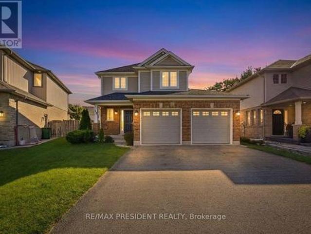 15 Harvest Court, St. Thomas, ON, N5R 0B8 house for sale | Listing ID X13820 | Royal LePage
