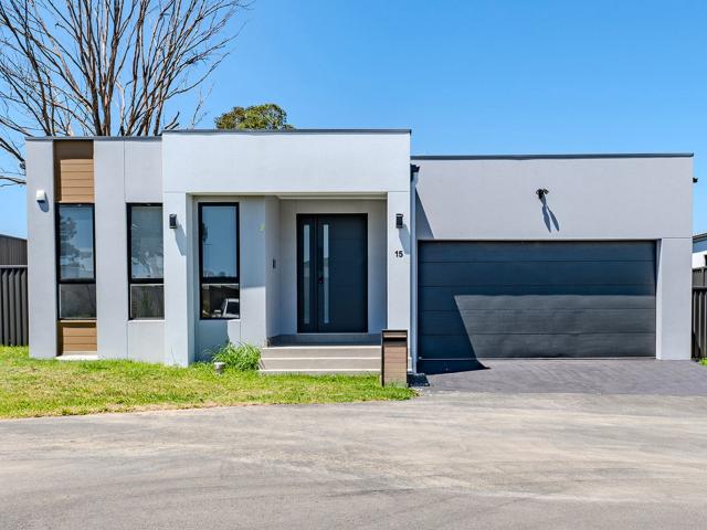 15 Haryana Road Claremont Meadows