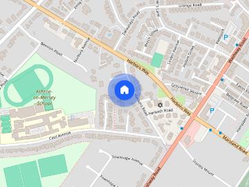 15 Harboro Road, Cheshire, M33