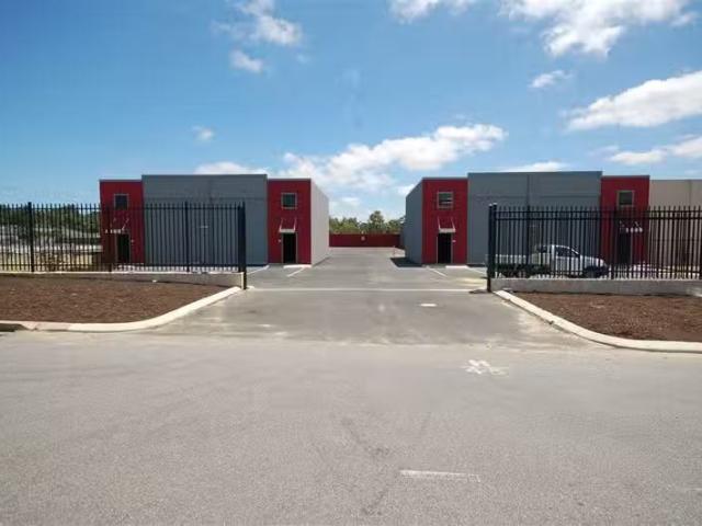 1/5 Hathor Way, BIBRA LAKE, WA 6163 Industrial/Warehouse for.