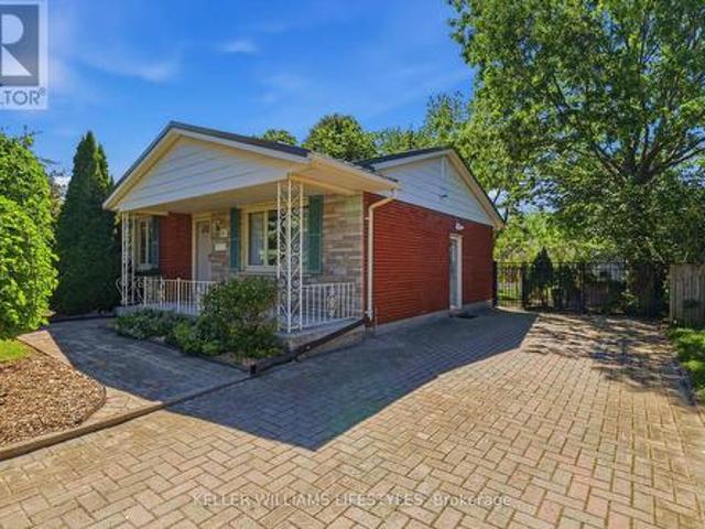 15 Hawkesbury Avenue, London East D, ON, N5V 2J9 house for sale | Listing ID X13601 | Royal LePage
