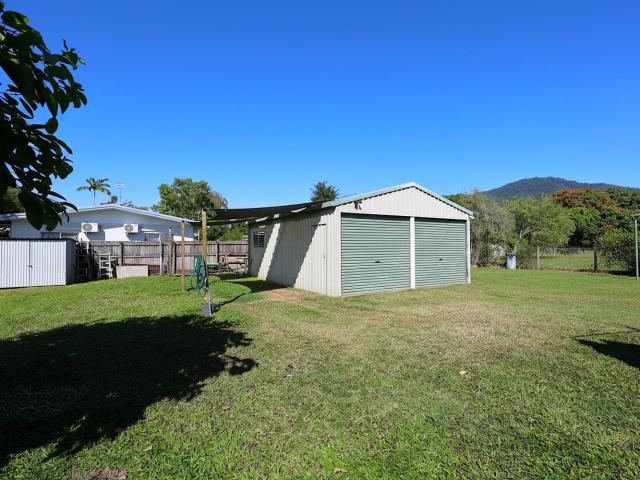 15 Hawkins StreetGordonvale QLD 4865, Australia