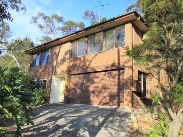 15 Helvetia Avenue Berowra, NSW 2081