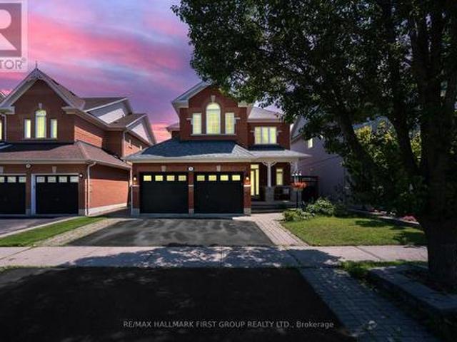 15 Hesham Drive, Whitby, ON, L1M 2J9 house for sale | Listing ID E13667 | Royal LePage