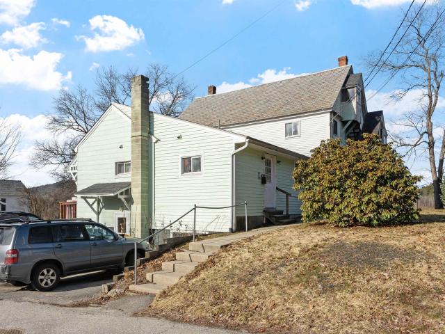 15 High Street