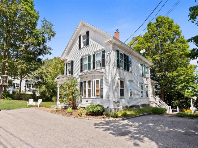 15 Highland Street