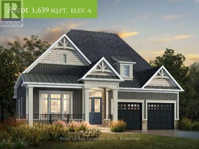 15 Hilton Lane, Meaford, ON, N4L 1L8 house for sale | Listing ID X13581 | Royal LePage