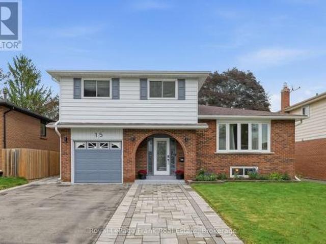 15 Hillier Street, Clarington Bowmanville, ON, L1C 3S5 house for sale | Listing ID E13861 | Royal LePage