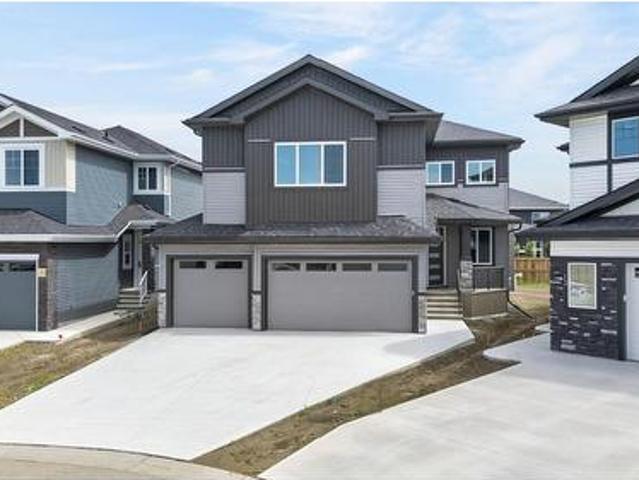 15 Hillwood Terrace, Spruce Grove, AB, T7X 0X4 house for sale | Listing ID E4510 | Royal LePage
