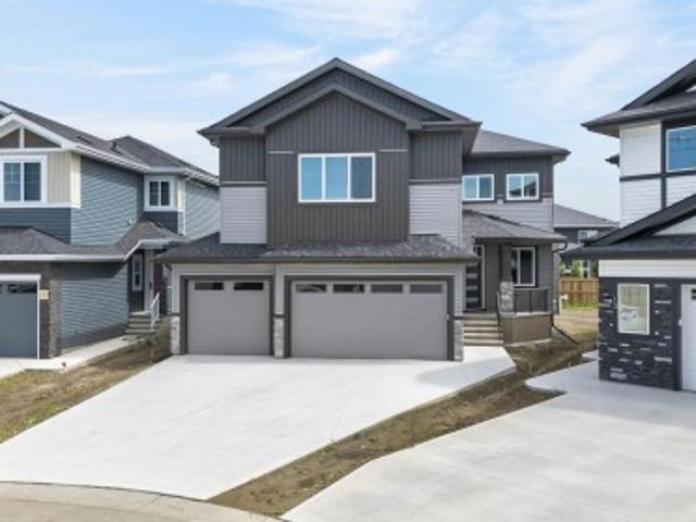 15 Hillwood Terrace, Spruce Grove, AB, T7X 0X4 house for sale | Listing ID E4495 | Royal LePage