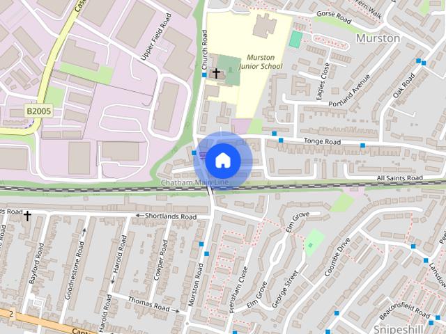15 HomeviewSittingbourneKent