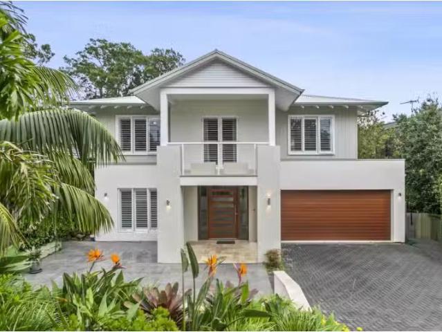 15 Hogan Street, Balgowlah Heights House for rent Listed by D.