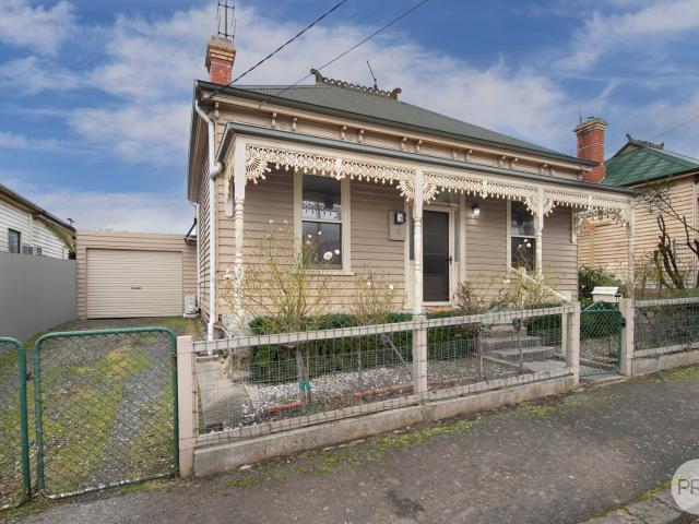 15 Holmes Street, BALLARAT CENTRAL VIC 3350