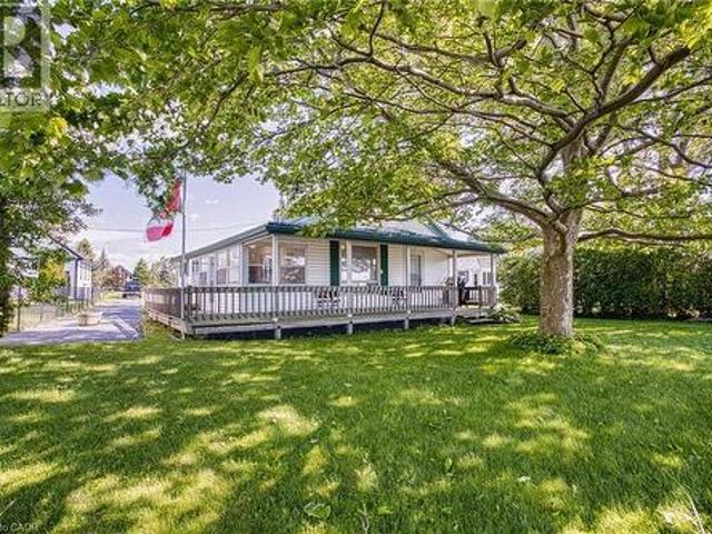 15 Horseshoe Bay Road, Dunnville, ON, N1A 2W8 house for sale | Listing ID 40841 | Royal LePage