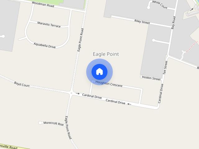 15 HOUGHTON CRESCENT, EAGLE POINT