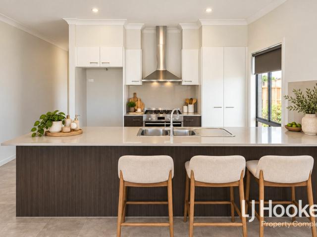 15 Howard Street, Yarrabilba, Australia